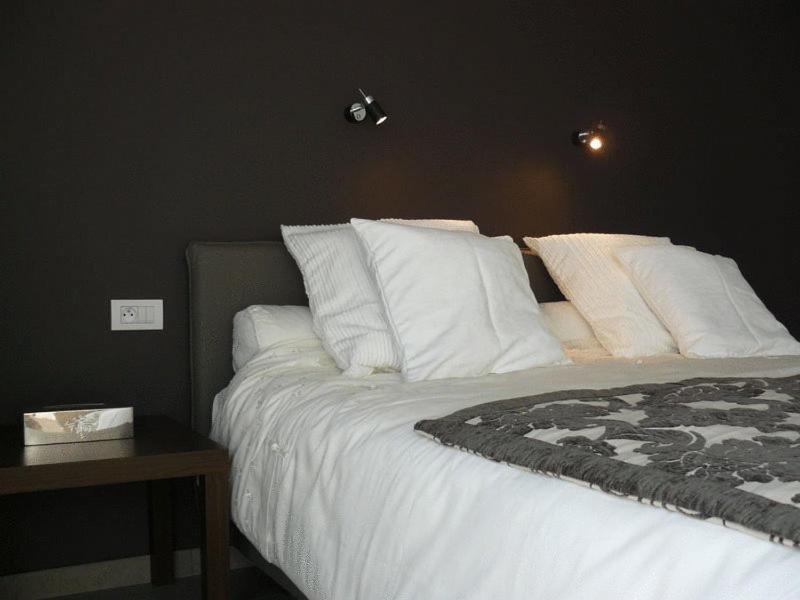 B&B Casabelle Boekhoute Екстер'єр фото