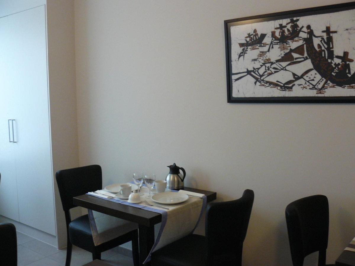 B&B Casabelle Boekhoute Екстер'єр фото