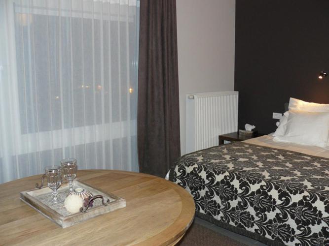 B&B Casabelle Boekhoute Екстер'єр фото