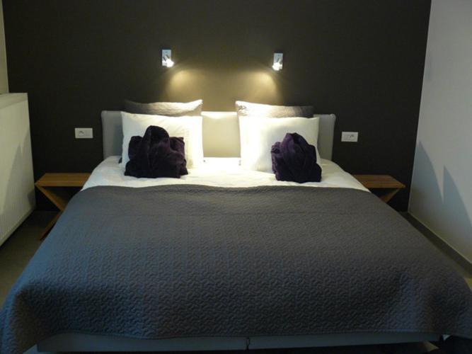 B&B Casabelle Boekhoute Номер фото