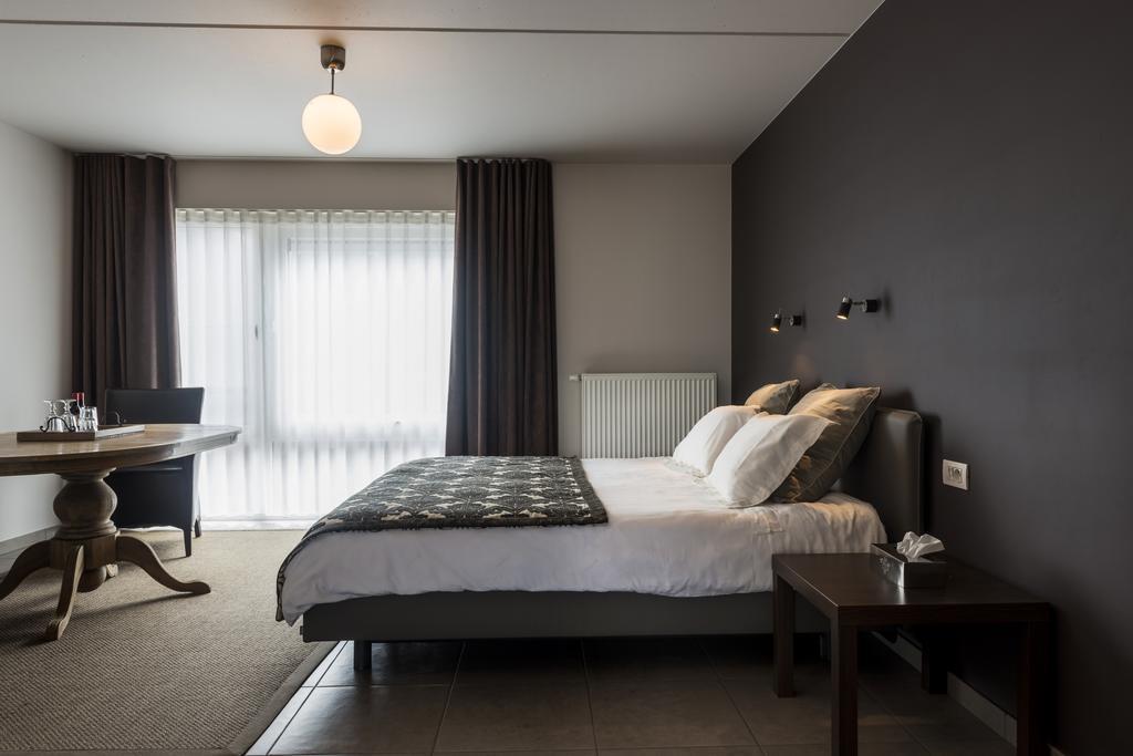 B&B Casabelle Boekhoute Екстер'єр фото