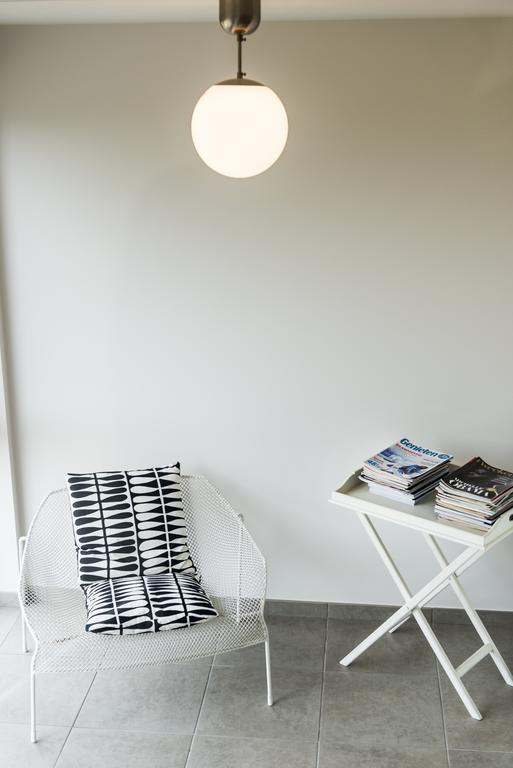 B&B Casabelle Boekhoute Екстер'єр фото