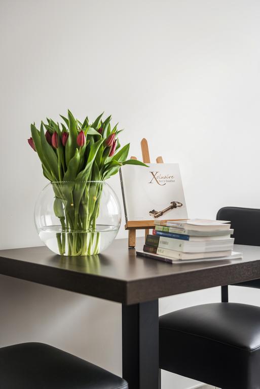 B&B Casabelle Boekhoute Екстер'єр фото