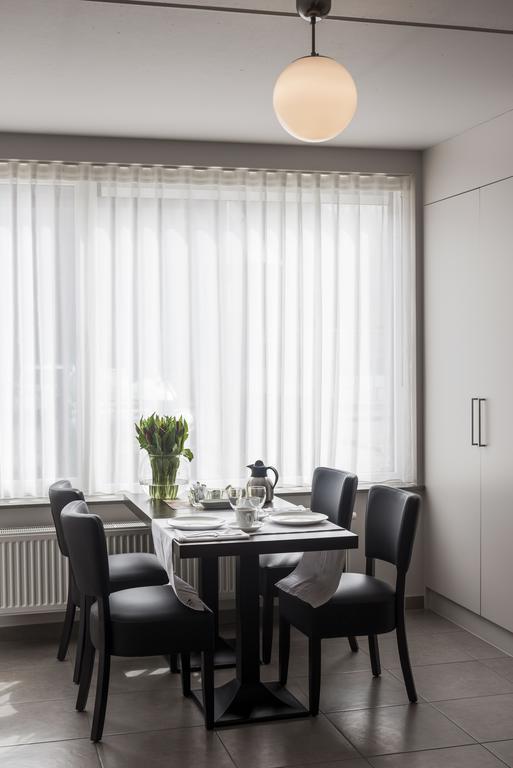 B&B Casabelle Boekhoute Екстер'єр фото