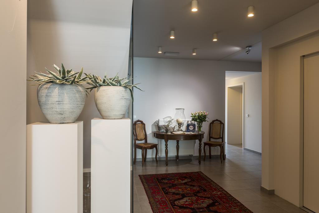 B&B Casabelle Boekhoute Екстер'єр фото