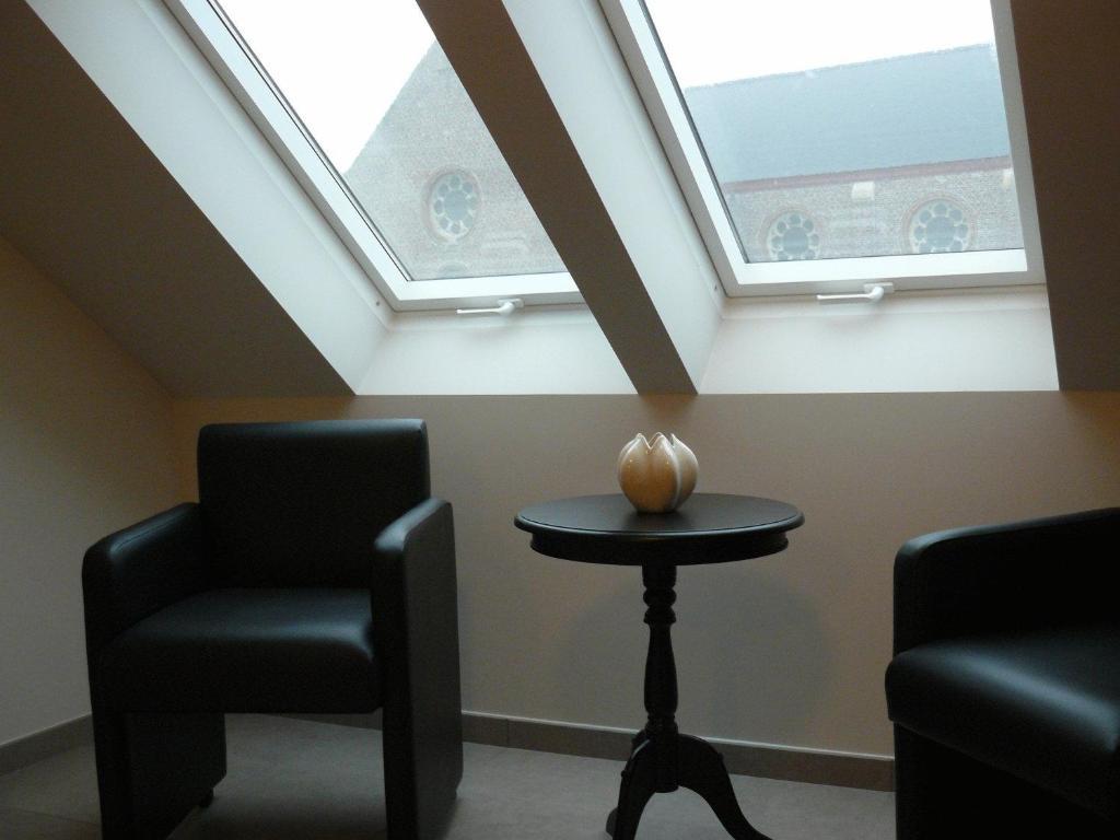 B&B Casabelle Boekhoute Номер фото